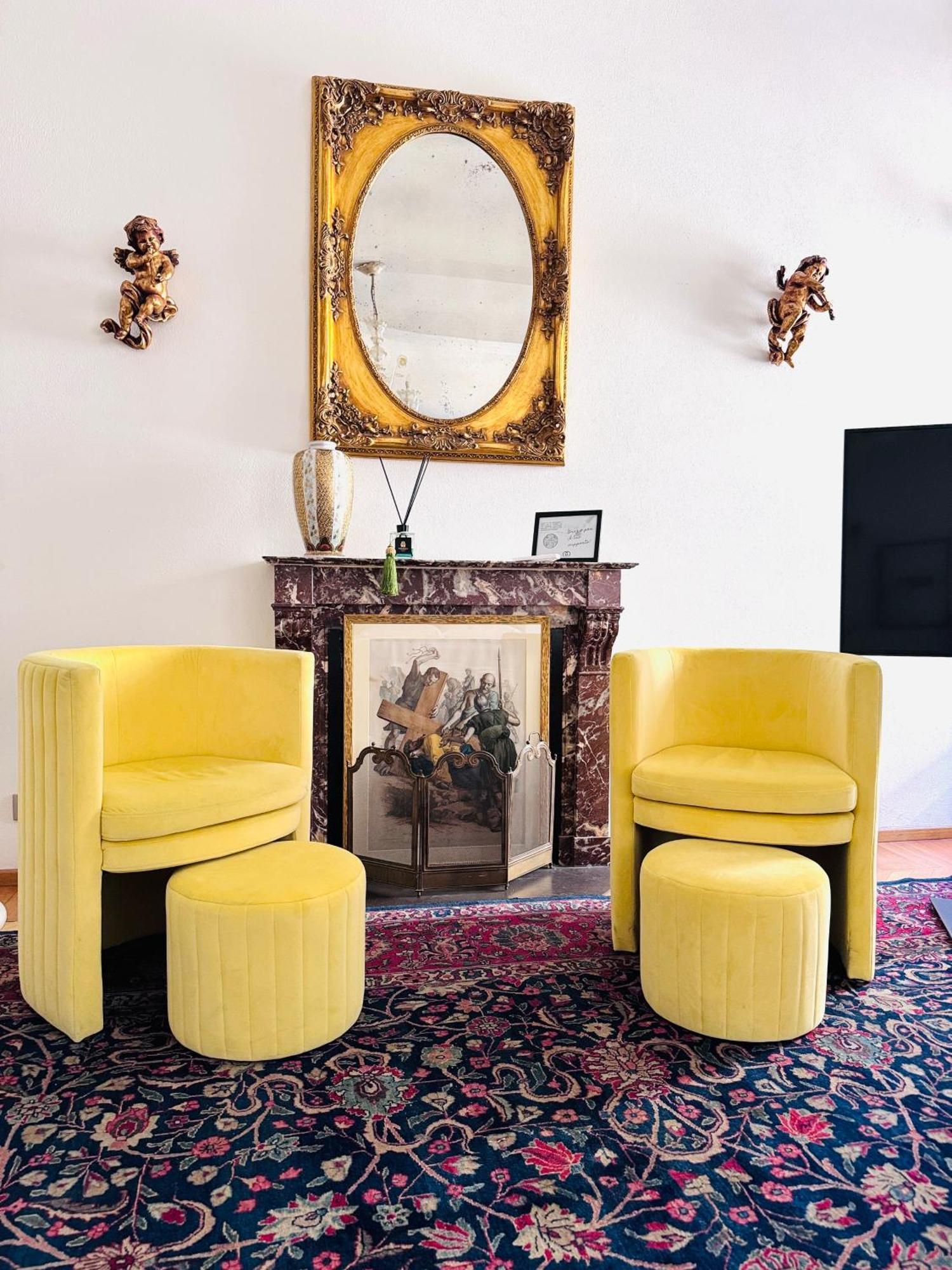 Comecasa Alfieri Elegant Apartment Asti Esterno foto