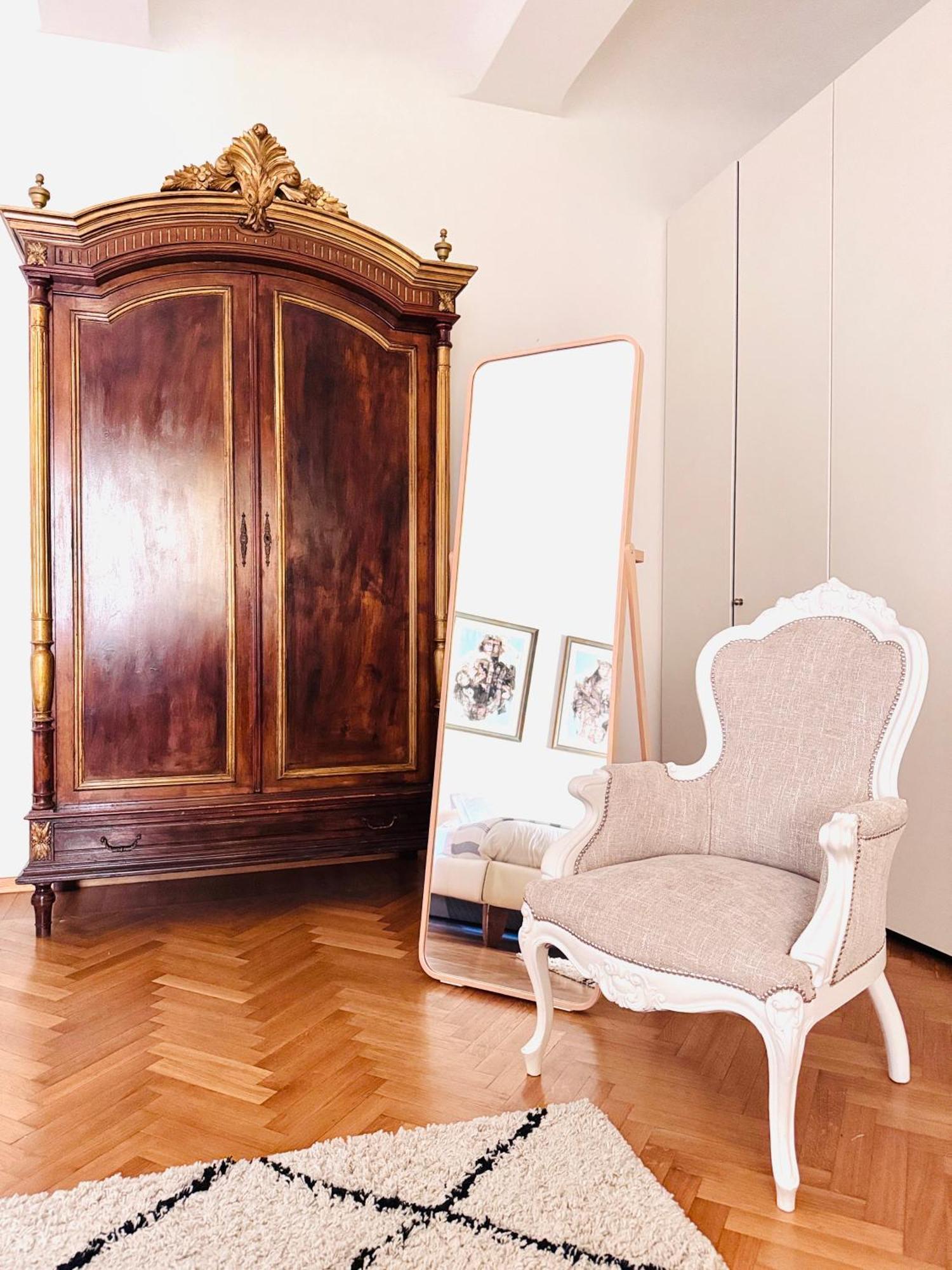 Comecasa Alfieri Elegant Apartment Asti Esterno foto