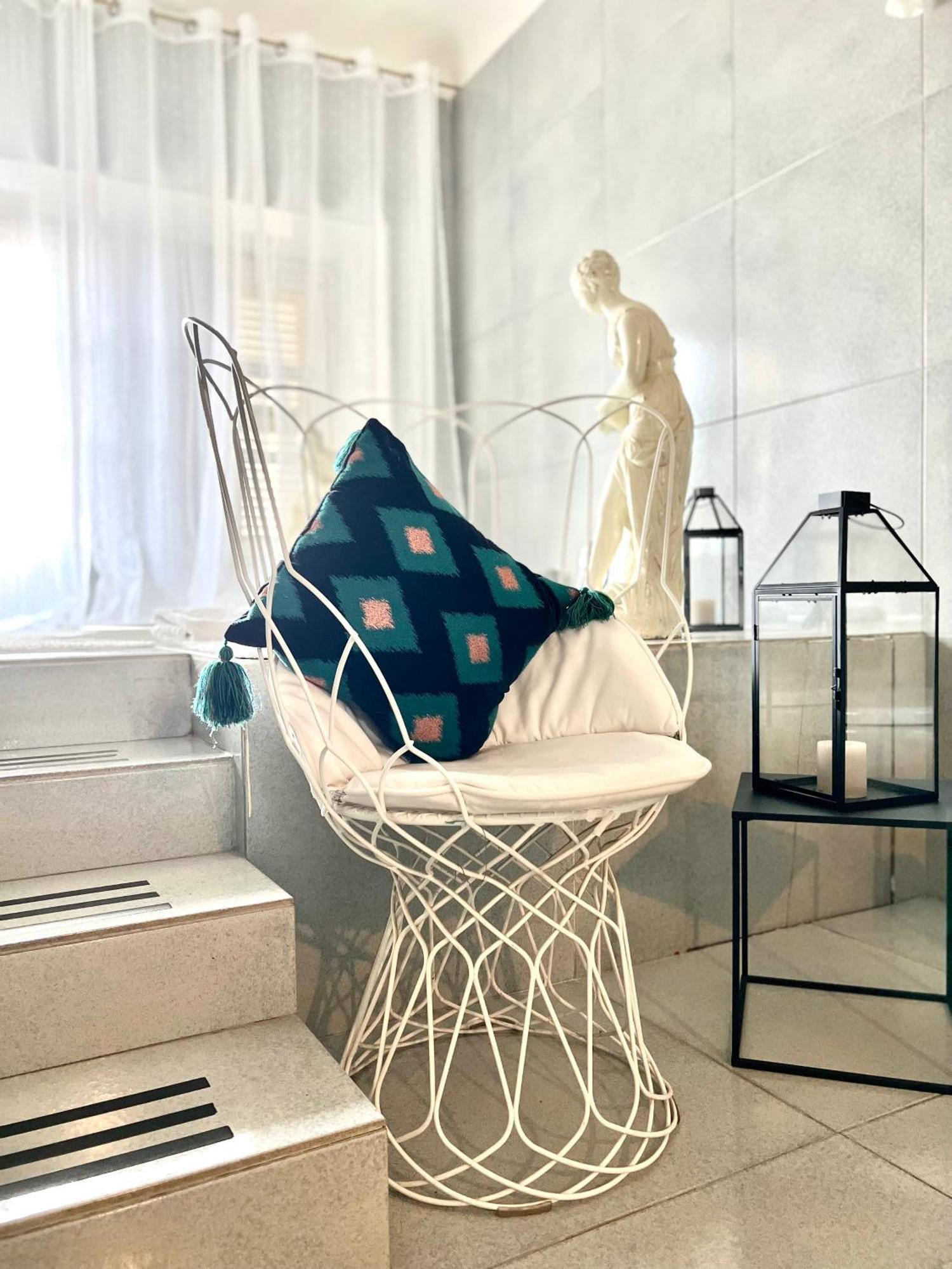 Comecasa Alfieri Elegant Apartment Asti Esterno foto