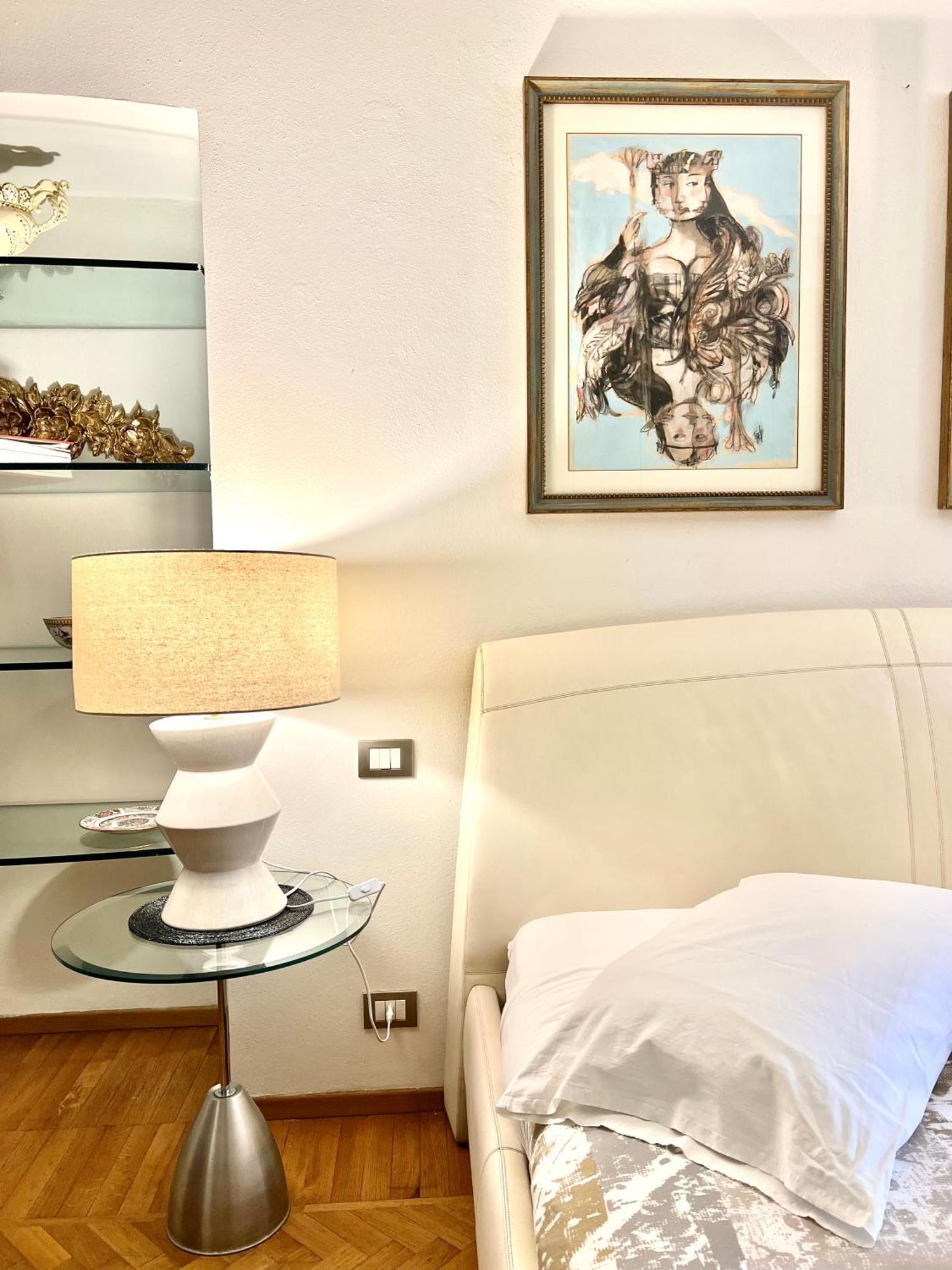 Comecasa Alfieri Elegant Apartment Asti Esterno foto