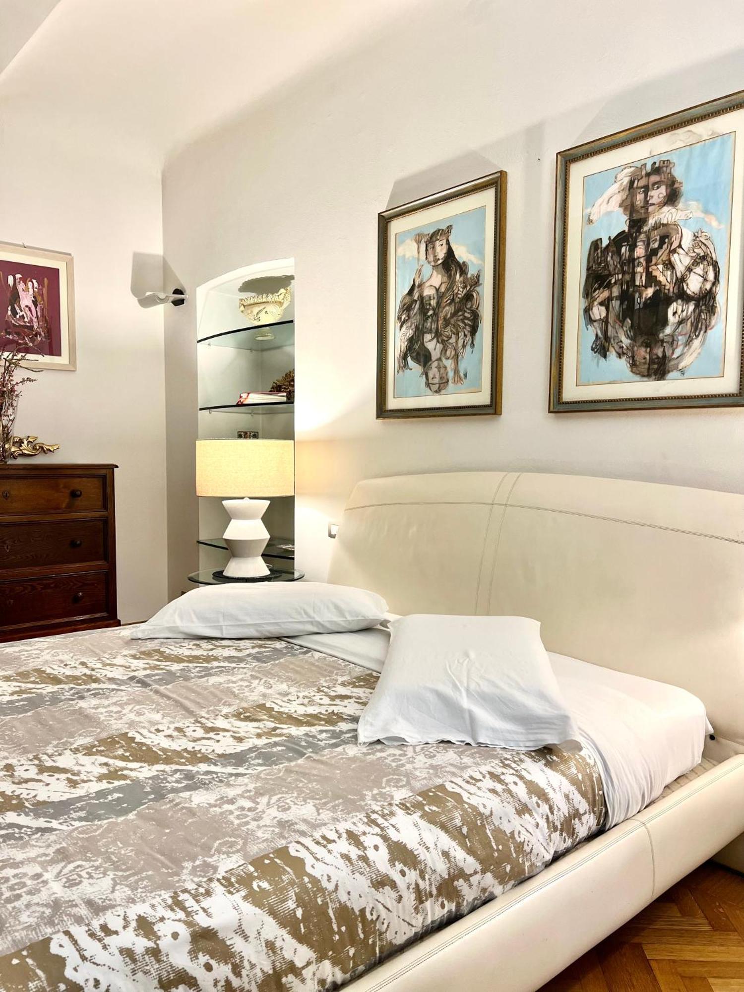 Comecasa Alfieri Elegant Apartment Asti Esterno foto