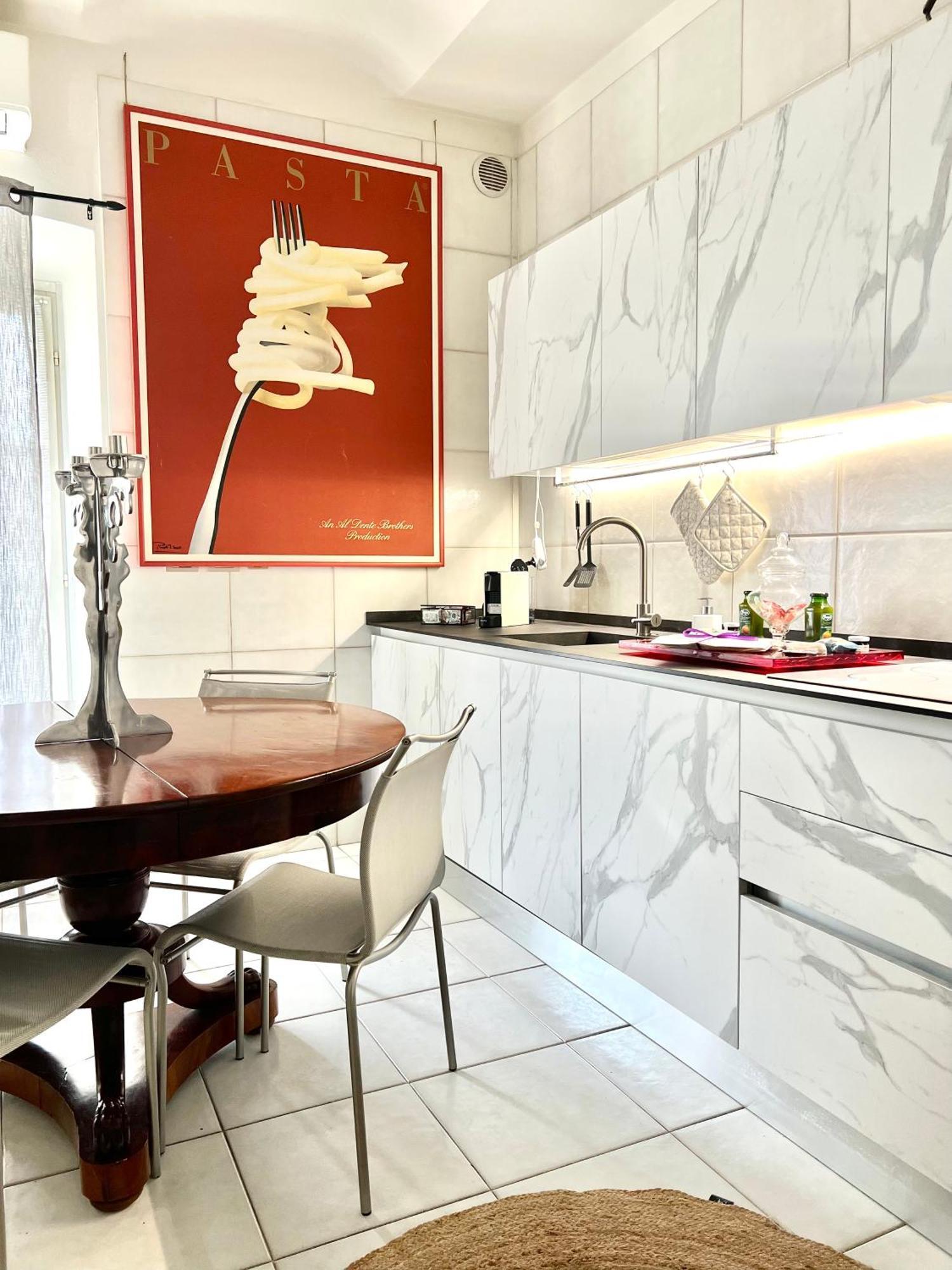 Comecasa Alfieri Elegant Apartment Asti Esterno foto