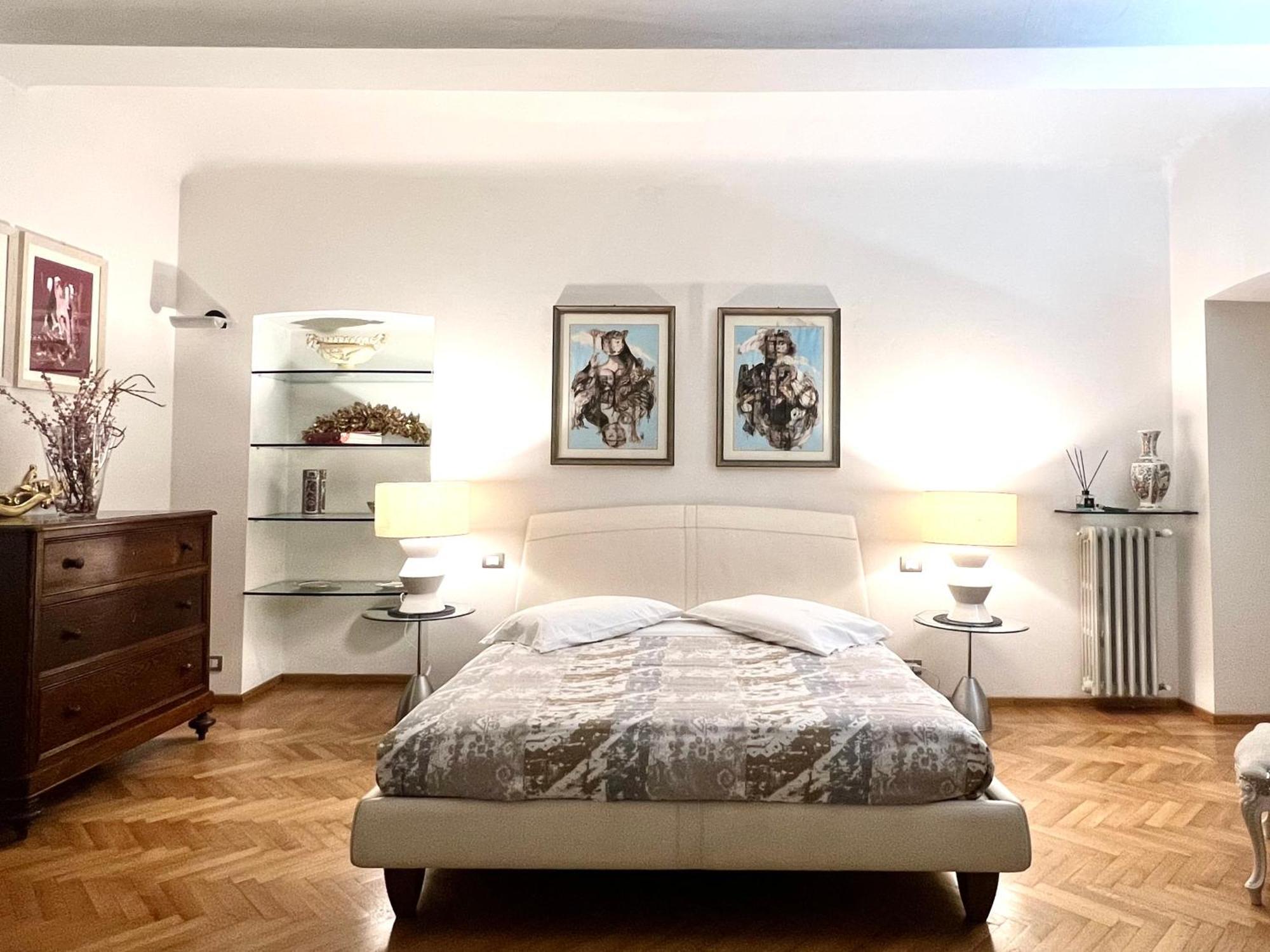 Comecasa Alfieri Elegant Apartment Asti Esterno foto